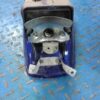 carénage garde boue arrière avec feu Yamaha 125 SR 10F – Image 2