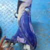 carénage garde boue arrière avec feu Yamaha 125 SR 10F – Image 3