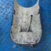 carénage garde boue arrière avec feu Yamaha 125 SR 10F – Image 4