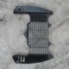 carénage grille de radiateur Yamaha 660 XTR – Image 2