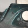 carenage lateral gauche flanc de selle Triumph 1200 Trophy T345 – Image 4