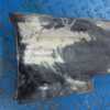 carénage passage de roue garde boue arrière Yamaha 125 SR 10F – Image 2