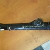 carenage protection fourreau de fourche droit Yamaha 125 DT DTLC 1hr