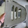 carenage sabot droit et gauche Honda 1100 ST Pan European SC26 – Image 2