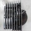 carter cache culasse avant Yamaha 1100 BT Bulldog RP05 02-06
