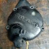 carter couvercle capteur d'allumage Suzuki 750 GSXF gr78a