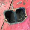 carter couvercle de valves Kawasaki 125 KMX 86-02 – Image 2