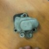 carter de pompe a eau Yamaha 125 DT DTLC 1hr