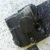 carter de vidange Yamaha 600 XJ Diversion rj01