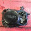 carter d'embrayage avec pompe a eau Yamaha 125 DT DTLC 1hr