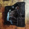 carter moteur d'huile de vidange Yamaha YZF 1000 thunderace 4vd – Image 2