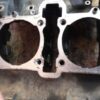 carters bas moteur Kawasaki 500 GPZ – Image 3