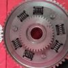 cloche d'embrayage Kawasaki 500 ER5 ER-5 – Image 2