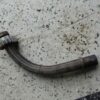 collecteur d'echappement Honda 750 VF S Sabre rc07
