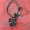 commodo droit Yamaha 400 XJ 4v7