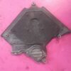 couvercle carter de courroie distribution Honda 1100 ST Pan European SC26
