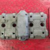 couvre culasse cache culbuteurs Honda CBR 1000 F sc25 89-92