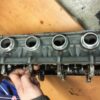 culasse moteur Triumph 1200 Trophy T345 – Image 3