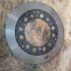 disque de frein arrière Yamaha 1200 FJ 1wh – Image 2