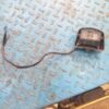 eclairage de plaque yamaha 600 XJ6 09-16