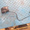 eclairage de plaque yamaha 600 XJ6 09-16 – Image 2