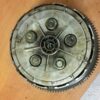 embrayage complet Triumph 1200 Trophy T345