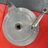 flasque de frein arrière à tambour Yamaha 400 XJ 4v7 – Image 2
