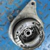 flasque de frein arrière tambour avec garnitures Yamaha 125 SR 10F