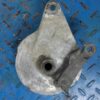 flasque de frein arrière tambour avec garnitures Yamaha 125 SR 10F – Image 2