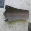 garde boue avant BMW K75RT K75S K75 RT abs 89-97 – Image 3