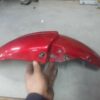 garde boue avant Kawasaki 500 GPZ 94-03 – Image 2