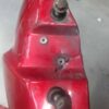 garde boue avant Kawasaki 500 GPZ 94-03 – Image 3