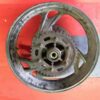 jante autre roue arriere Yamaha 850 TDM 4tx