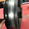 jante roue arriere Yamaha 850 TDM 4tx – Image 3