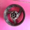 jante roue arriere Yamaha YZF 1000 thunderace 4vd