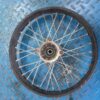 jante roue avant YCF Dirt 110