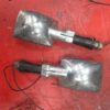 paire de clignotants avant droit et gauche Yamaha 400 XJ 4v7 – Image 3