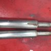 paire de clignotants avant droit et gauche Yamaha 400 XJ 4v7
