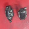 paire d'étriers de frein avant Yamaha 1200 XJR 4pu
