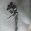 pédale de frein arrière Kawasaki 500 GPZ 94-03 1 – Image 2