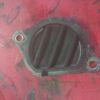 petit couvercle carter de courroie distribution Honda 1100 ST Pan European SC26