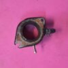 pipe d'admission gauche (cylindre arriere) yamaha 1100 XV virago 3LP