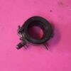 pipe d'admission gauche (cylindre arriere) yamaha 1100 XV virago 3LP – Image 2