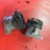 pipes d'admission Yamaha 850 TDM 4tx