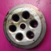 plateau de pression d'embrayage Yamaha 900 XJ 31a 58l