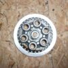 plateau de pression embrayage Yamaha FZ1 – Image 2