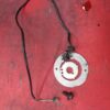 plateau platine capteur et doigt d'allumage Yamaha 1200 XJR 4pu