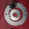 plateau platine capteur et doigt d'allumage Yamaha 1200 XJR 4pu – Image 2