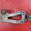 platine cale pied arrière droite Kawasaki GPX 750 R zx750f – Image 2