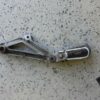 platine de cale pied arrière droite Honda 750 VF S Sabre rc07 – Image 2